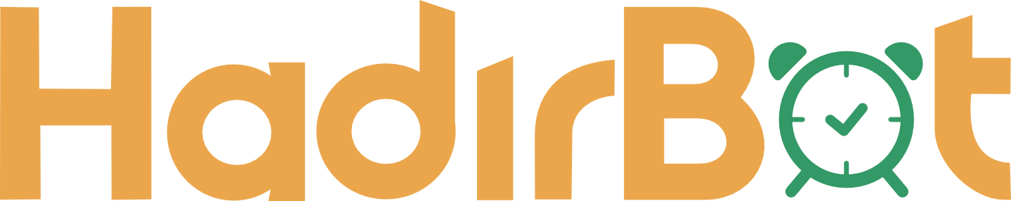 Presensi Otomatis BOT logo