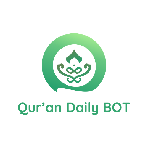 Qur'an Daily BOT logo